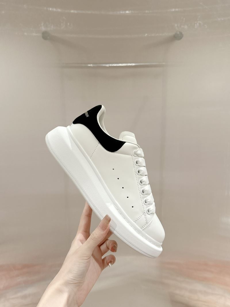 Alexander Mcqueen Low Shoes